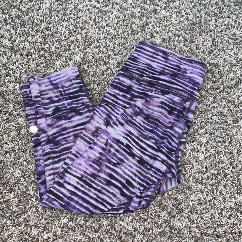 Lulu Lemon Leggings